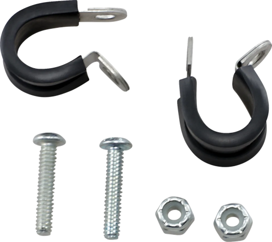Ice Scratcher Mount