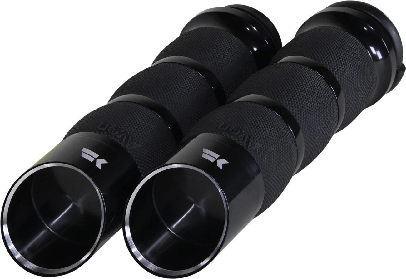Edge Grips