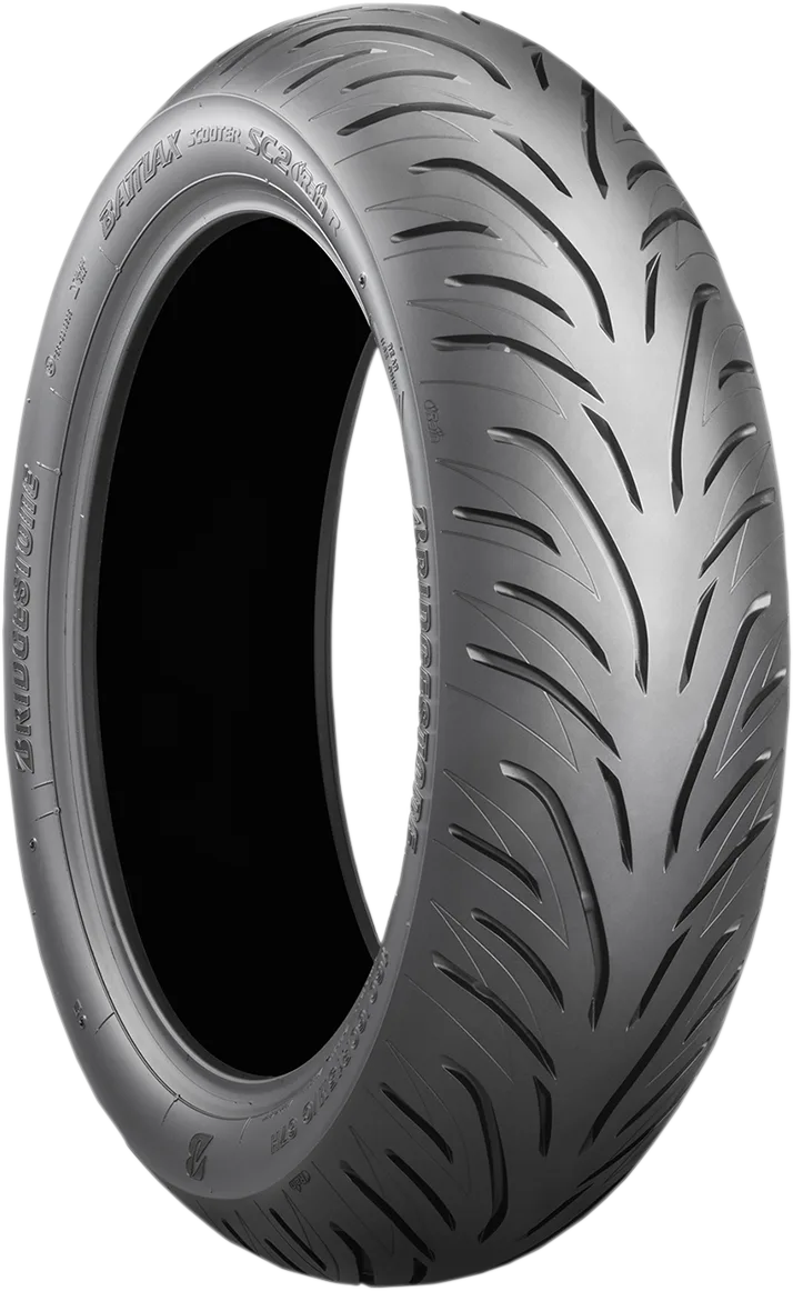 Battlax SC2 Rain Tire