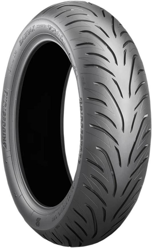 Battlax SC2 Rain Tire