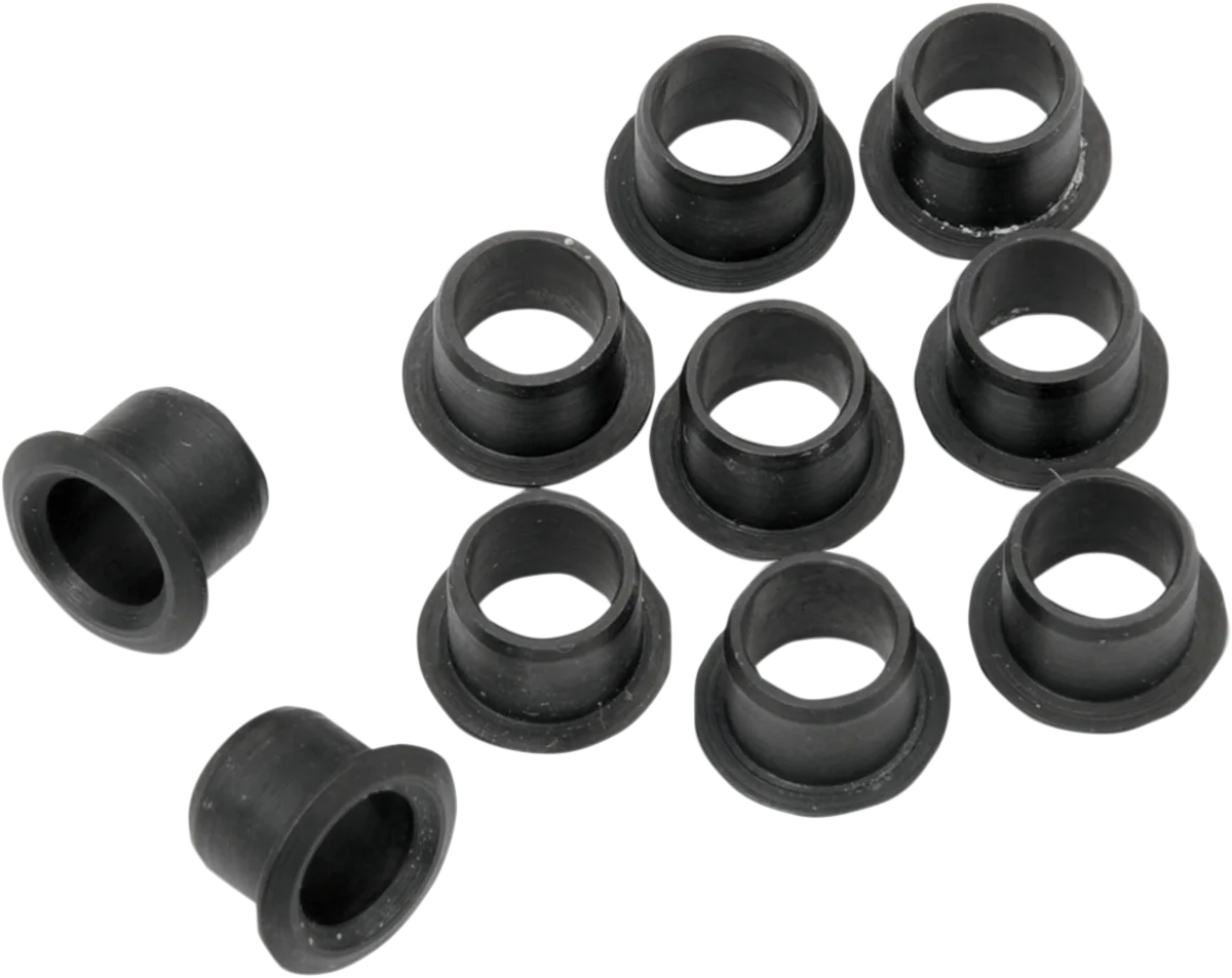 Shifter Finger Rollers