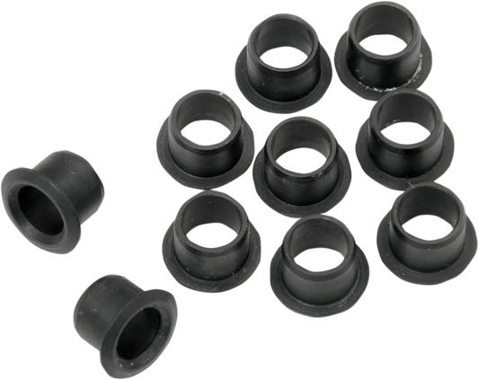 Shifter Finger Rollers