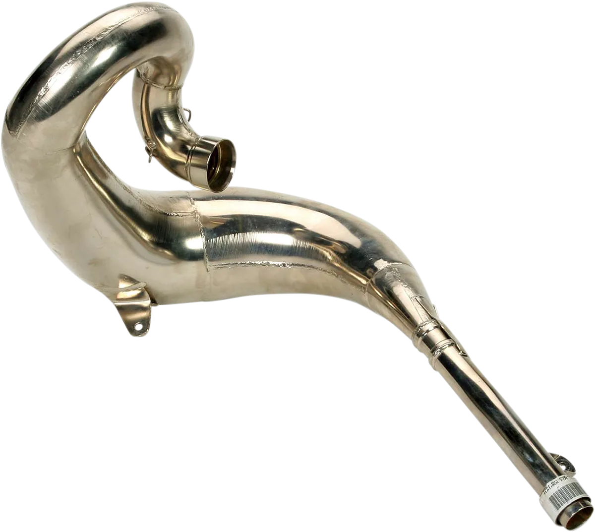 Platinum Head Pipe