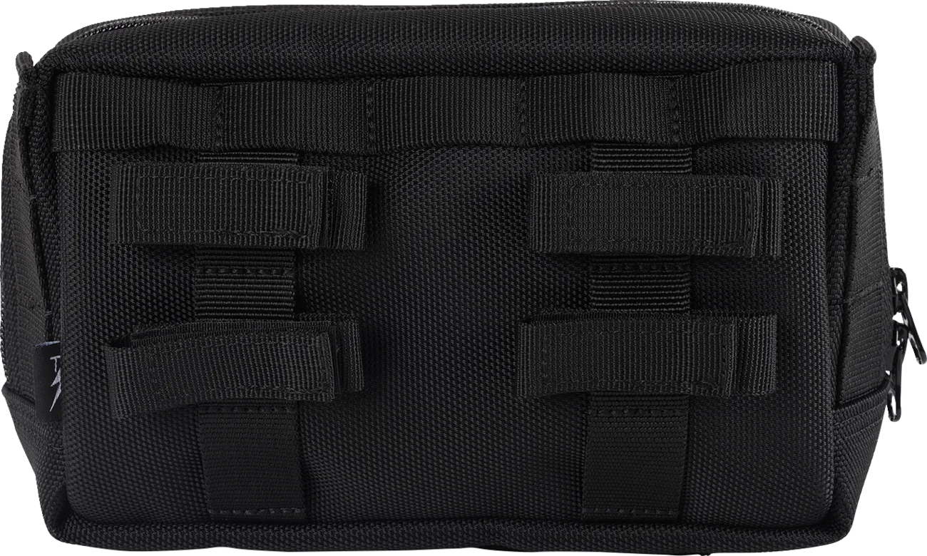 Handlebar Plus Bag