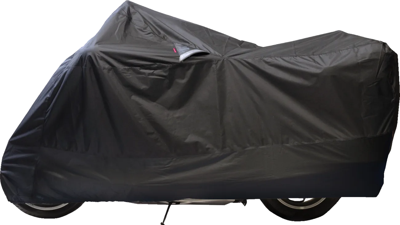 Guardian® EZ Zip Motorcycle Cover
