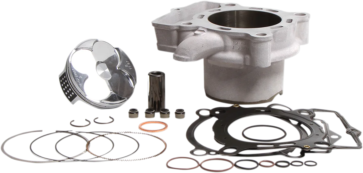 Standard Bore High Compression Cylinder Kit
