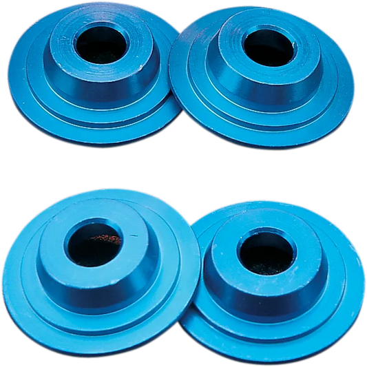 High-Lift Upper Spring Collars
