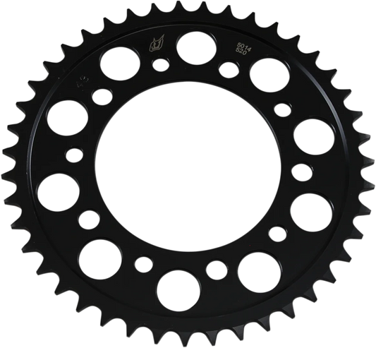 Lightweight Steel Sprocket