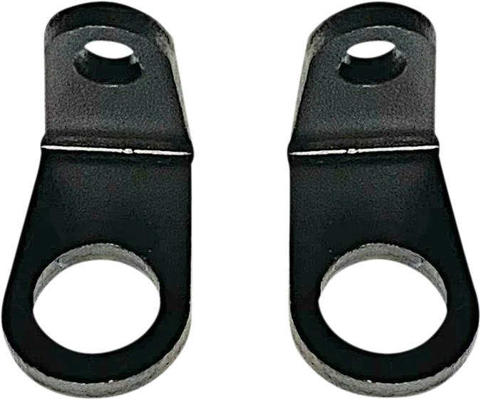 Micro Bullet Turn Signal Mounting Bracket