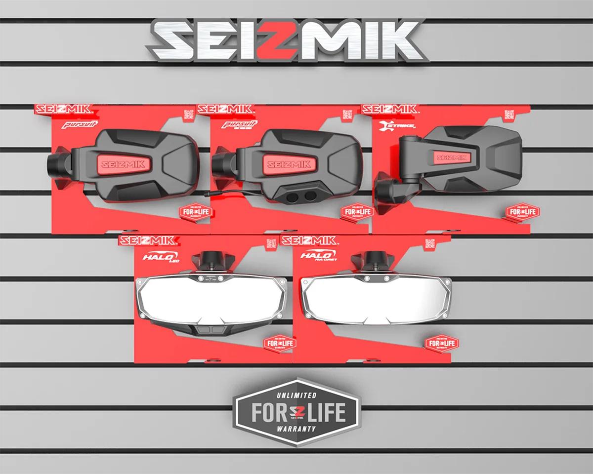 Product Display