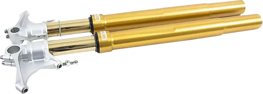 Fork Cartridge Kit