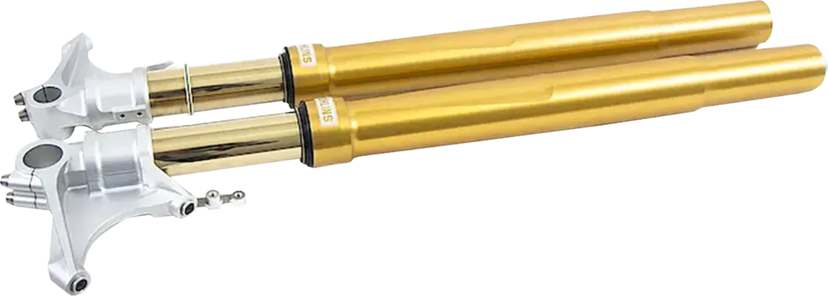 Fork Cartridge Kit
