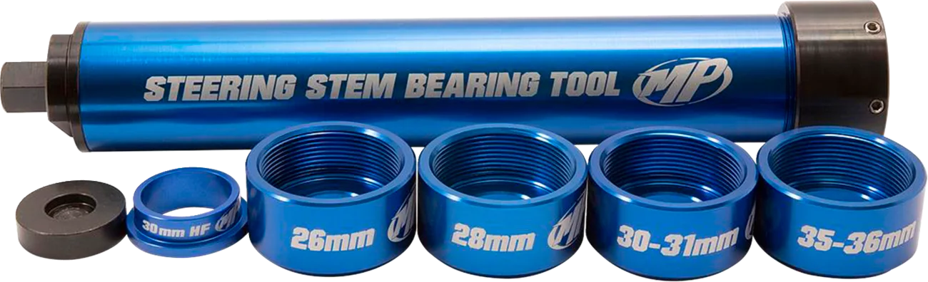 Steering Stem Bearing Tool
