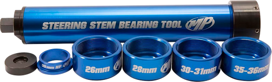 Steering Stem Bearing Tool