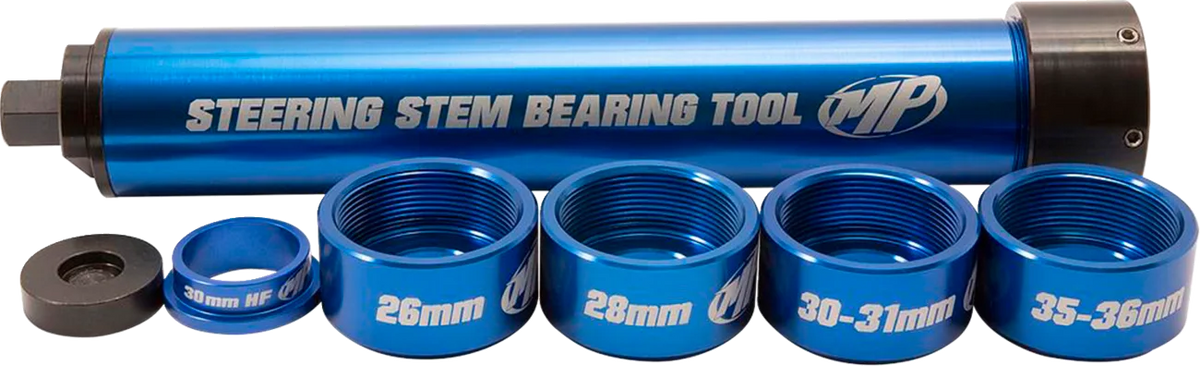 Steering Stem Bearing Tool