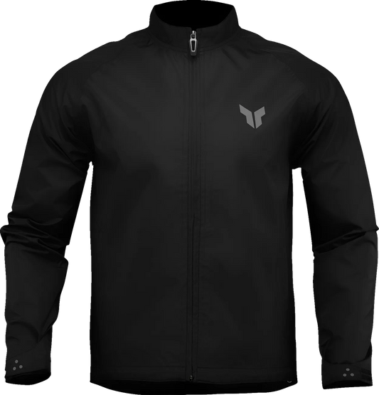 Pack Jacket