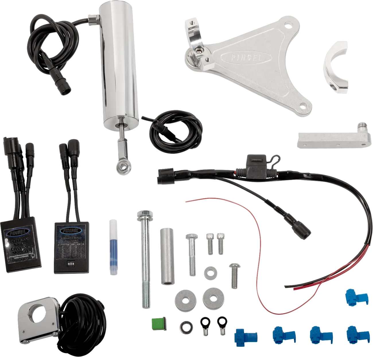 Electric Easy Shift™ Speed Shifter Kit