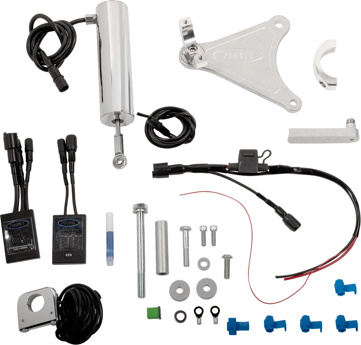 Electric Easy Shift™ Speed Shifter Kit