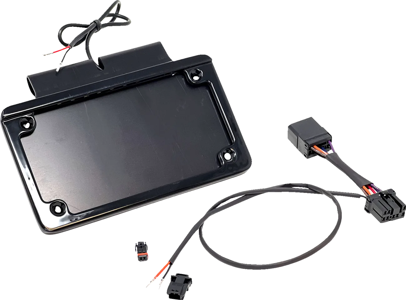 License Plate Frame