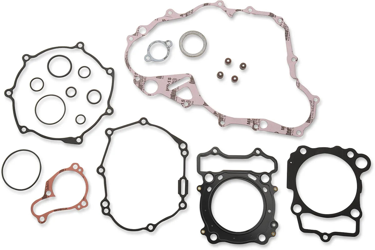 Complete Gasket Kit