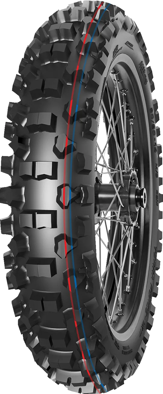 Terra Force-MX IT Tire