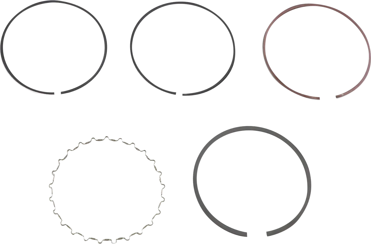 Replacement Ring Set