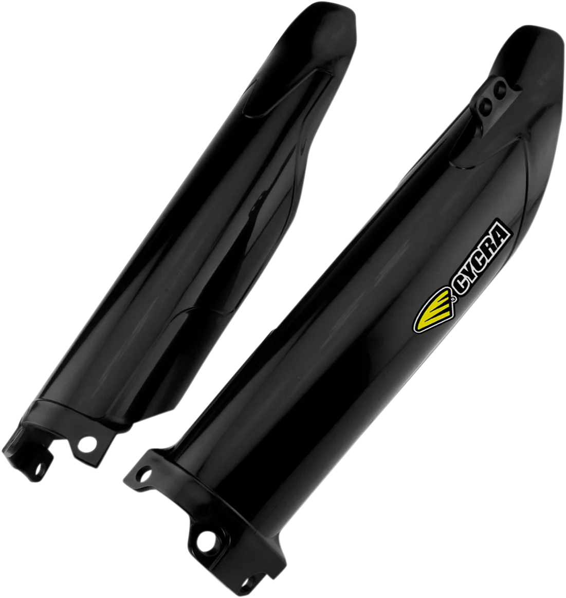 Plastic Fork Guards