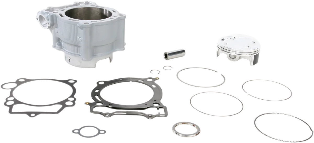 Big Bore Cylinder Kit