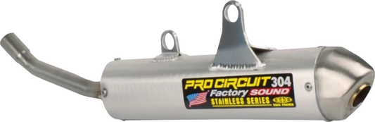 304 Silencer