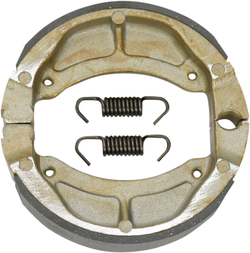 Carbon Graphite "X" Brake Shoes