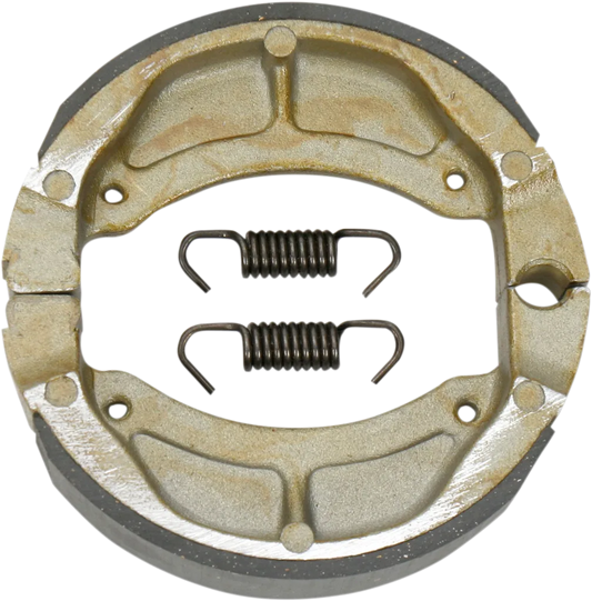 Carbon Graphite "X" Brake Shoes