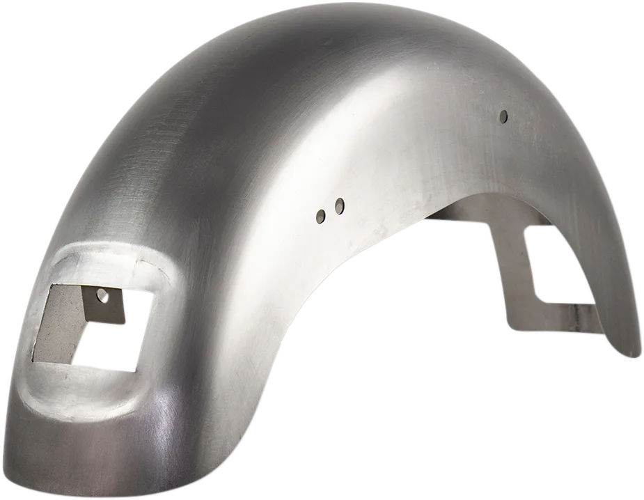 Rear Fender