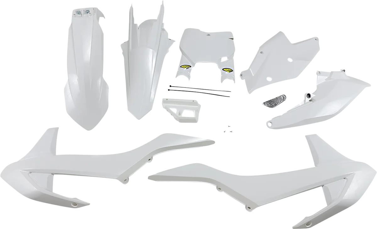 5 Piece Replica Body Kit