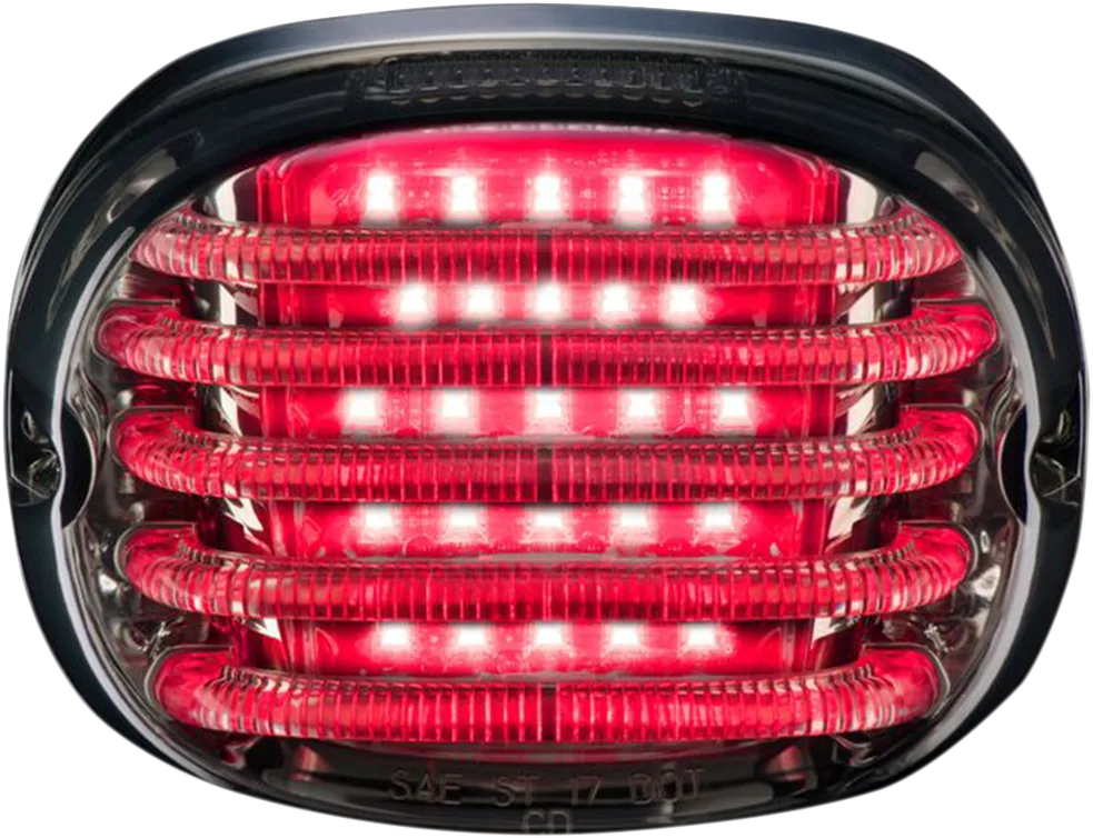 ProBEAM® Squareback LED Taillight Kit