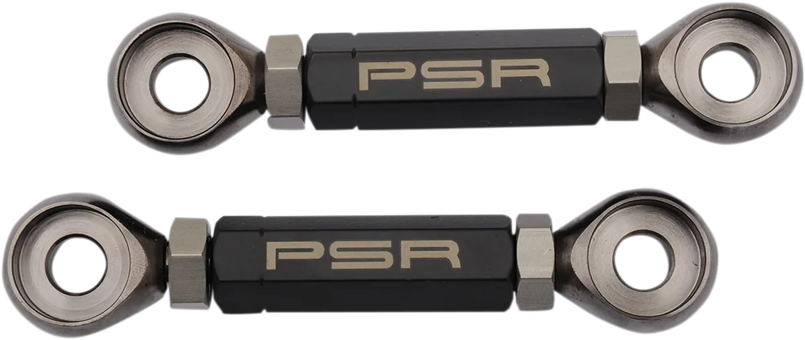 Adjustable Lowering Links