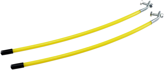 Plow Markers