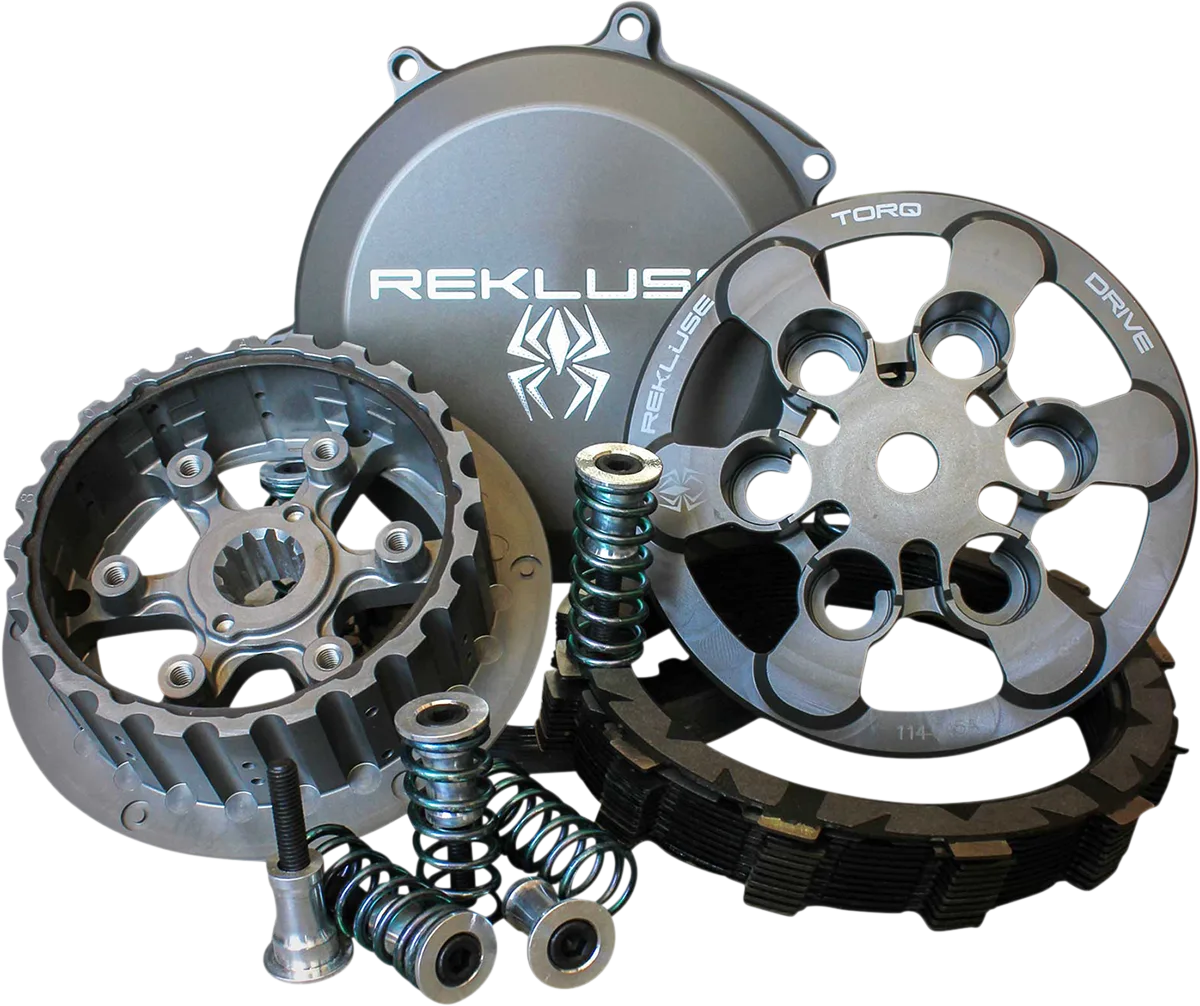 Core Manual TorqDrive® Clutch Kit