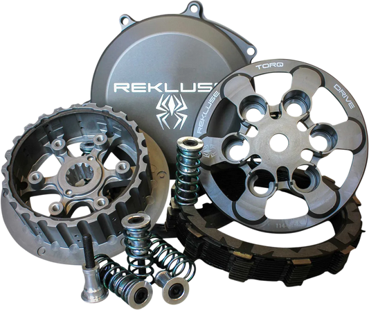 Core Manual TorqDrive® Clutch Kit