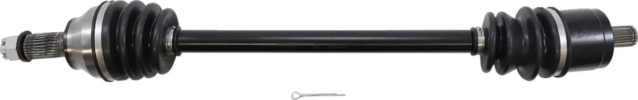 OEM Replacement Standard CV Axle