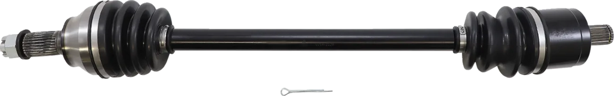 OEM Replacement Standard CV Axle