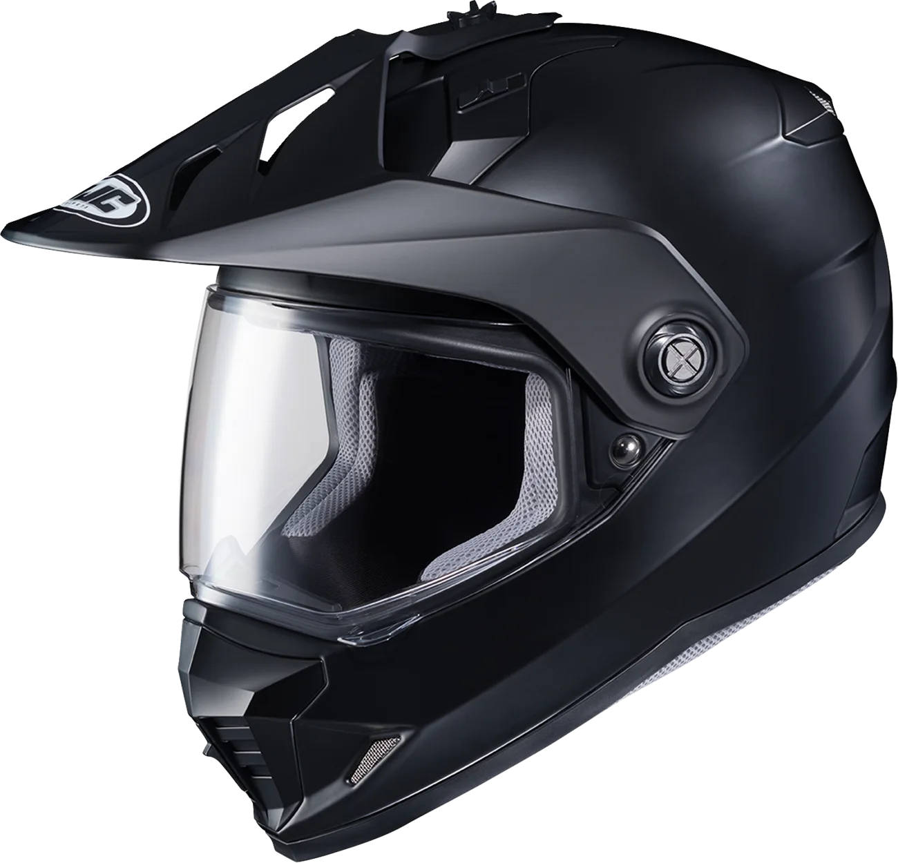 DS-X1 Solid Helmet