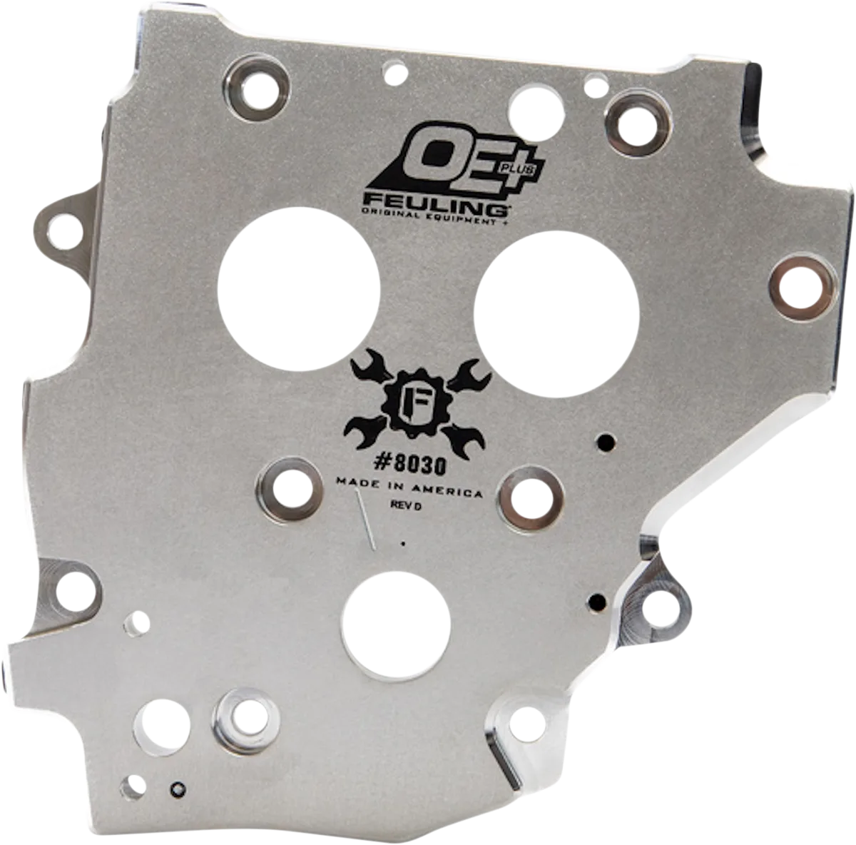 OE+ Camplate