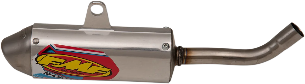 Powercore 2 Silencer