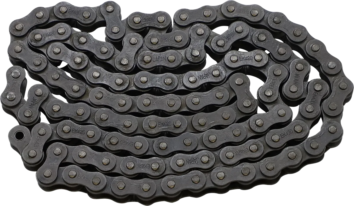 Standard Non-Sealed Chain
