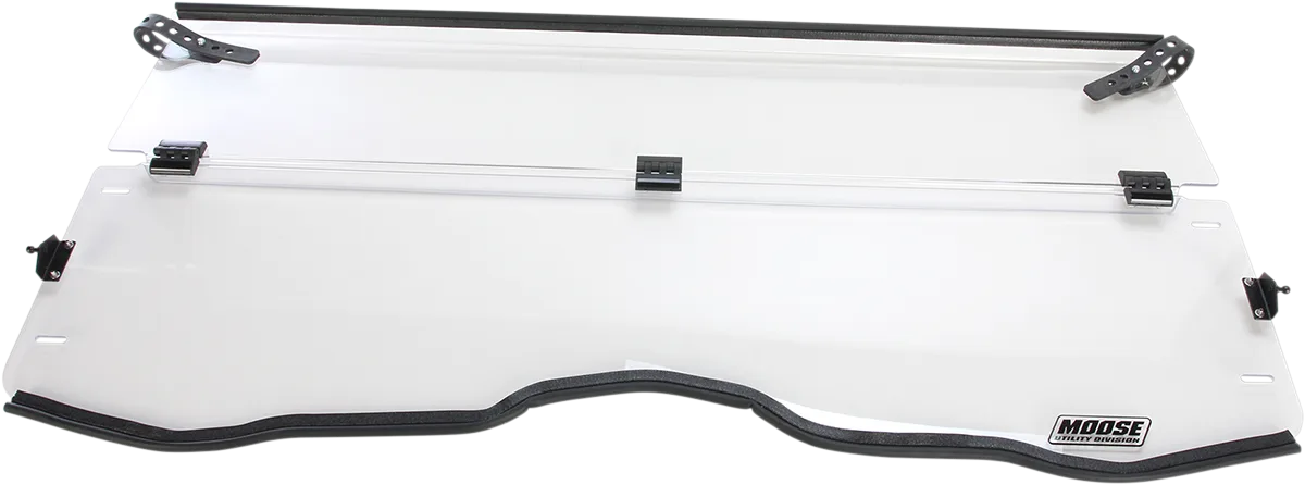 Full Folding Windshield