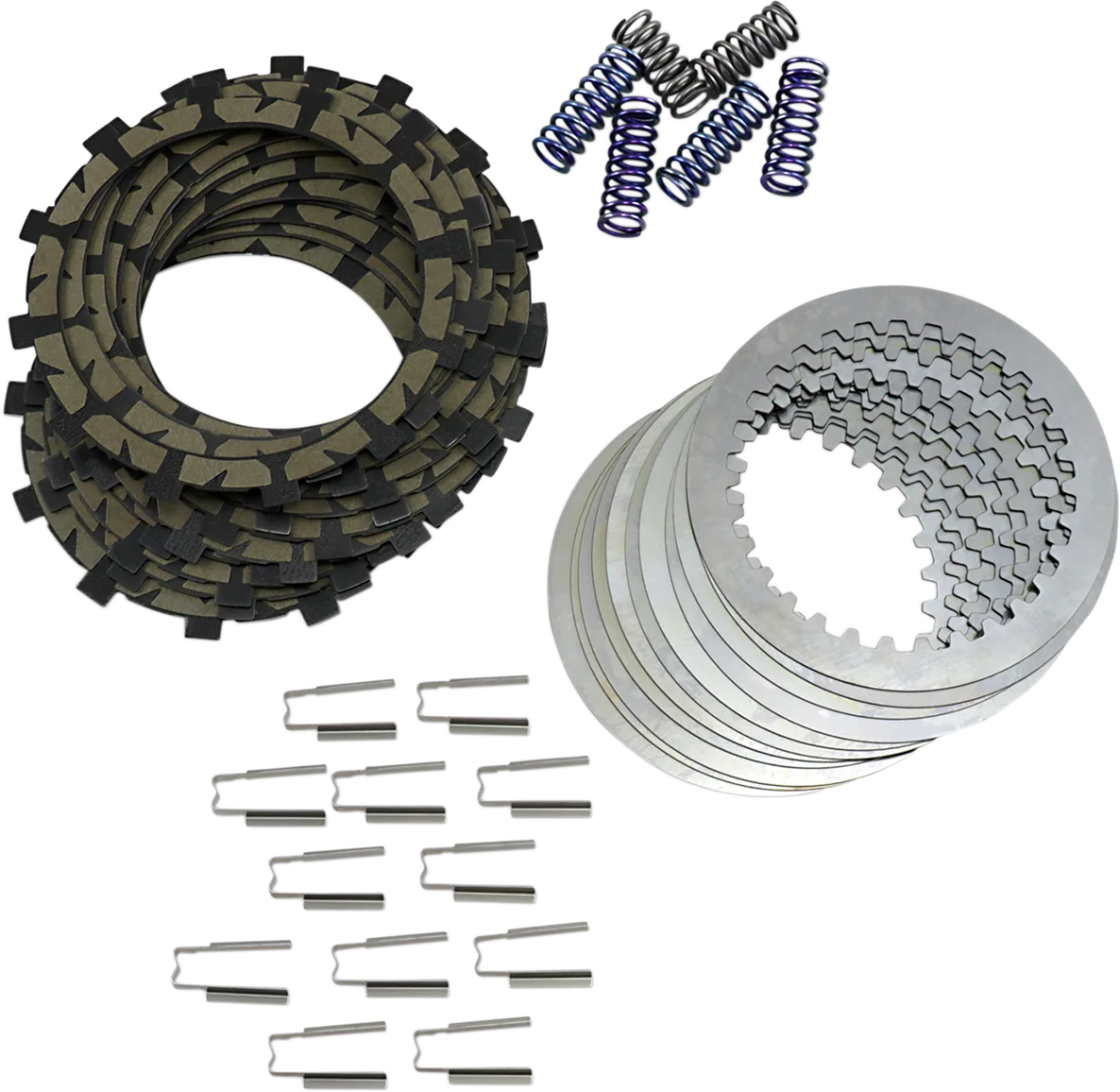 TorqDrive® Clutch Pack