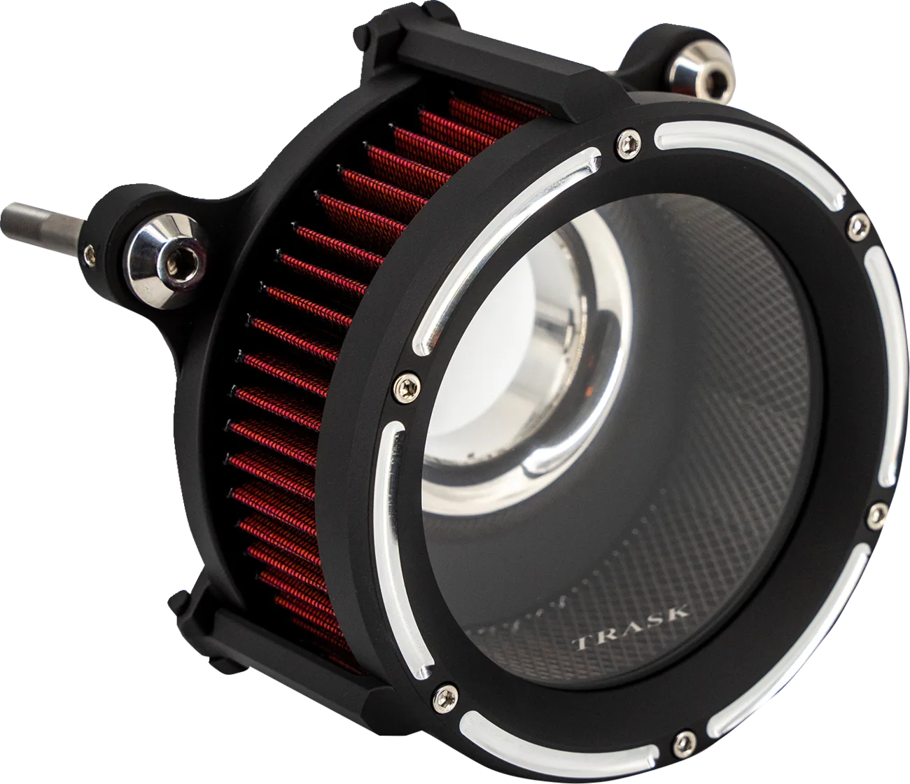 Assault Charge High-Flow Air Cleaner