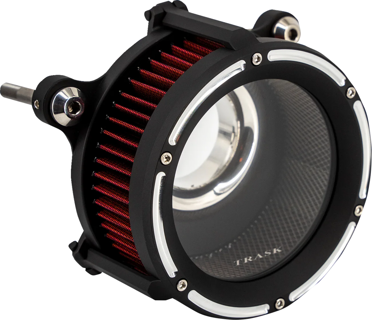 Assault Charge High-Flow Air Cleaner
