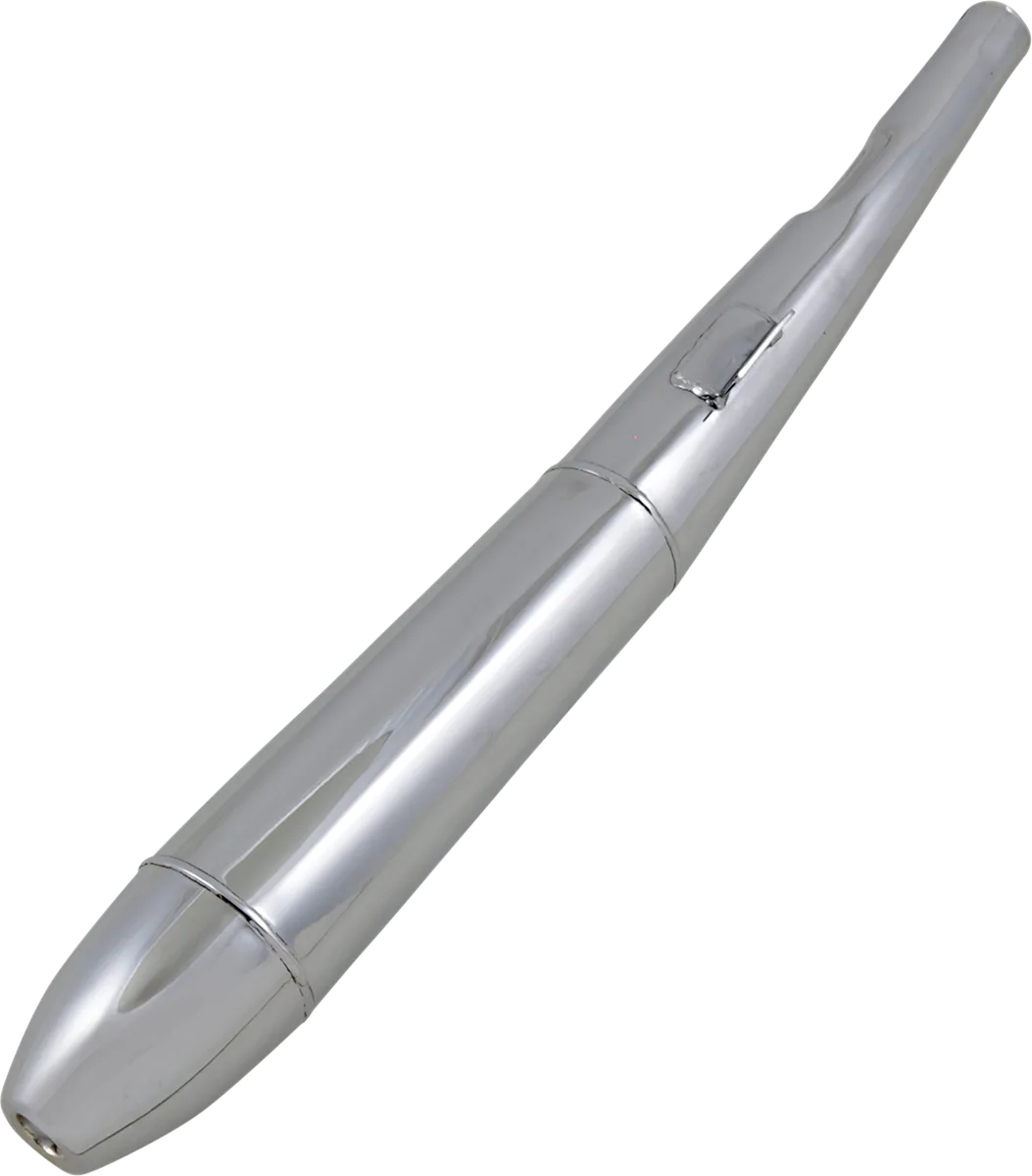 OE Style BMW Muffler
