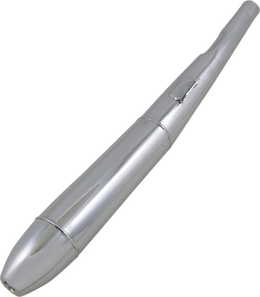 OE Style BMW Muffler